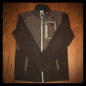 Northface Youth XL Fleece Jacket NWOT